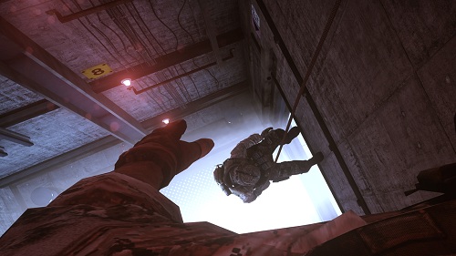 Battlefield 3'den yeni screenshot'lar - 6