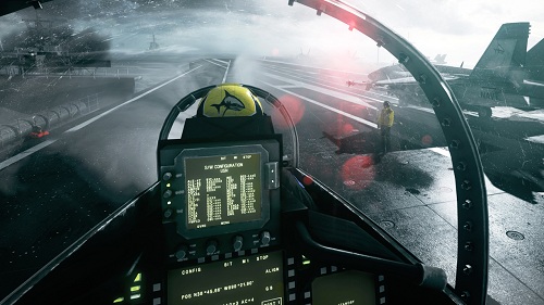 Battlefield 3'den yeni screenshot'lar - 8
