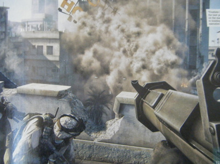 Battlefield 3 - 1 Battlefield 3 - 1
