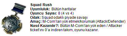 Battlefield 3 - Multiplayer İnceleme - 7 Battlefield 3 - Multiplayer İnceleme - 7