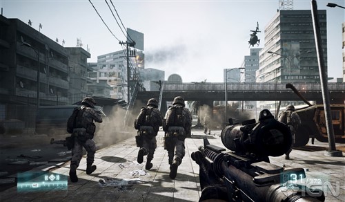 Ücretsiz Battlefield 3 isteyenler? Ücretsiz Battlefield 3 isteyenler?