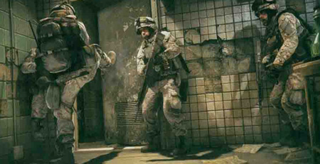Battlefield 3, ön siparişlerde Black Ops'u geçti!