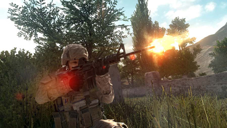 Operation Flashpoint: Red River - 2 Operation Flashpoint: Red River - 2