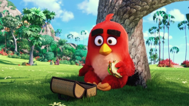 Angry Birds, Windows Phone ile yollarını ayırıyor Angry Birds, Windows Phone ile yollarını ayırıyor