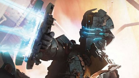 Dead Space Sabotage?