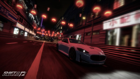 NFS: Shift 2 Unleashed'in ilk ekran görüntüleri - 7