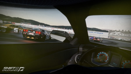 NFS: Shift 2 Unleashed'in ilk ekran görüntüleri - 6