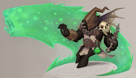 Torchlight 2 - 4 Torchlight 2 - 4