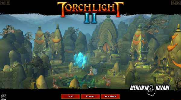 Torchlight 2 için bekleyiş sürecek Torchlight 2 için bekleyiş sürecek