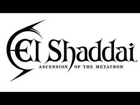 El Shaddai'nin devamı mı geliyor?