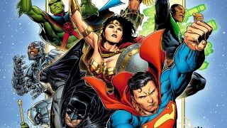 Söylentiye göre, Rocskteady Justice League oyunu geliştiriyor