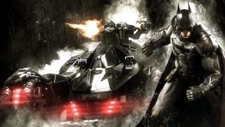 Batman'in seslendirme sanatçısı: 'Arkham serisi devam etmeli'