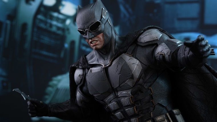 Yeni Batman Arkham oyunu ile ilgili söylenti kafaları karıştırdı Yeni Batman Arkham oyunu ile ilgili söylenti kafaları karıştırdı