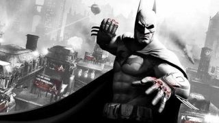 Yeni Batman oyununa ait görsel yayınlandı