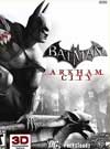 Batman: Arkham City