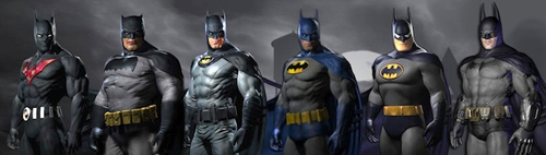 Arkham City'nin devamı film mi olacak? Arkham City'nin devamı film mi olacak?