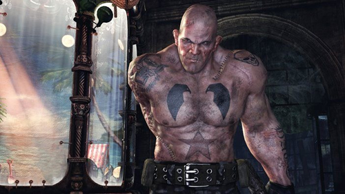 Batman: Arkham City'nin yaması korsana yenik düştü! Batman: Arkham City'nin yaması korsana yenik düştü!