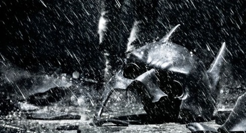 Batman: Arkham City'nin sırları Batman: Arkham City'nin sırları