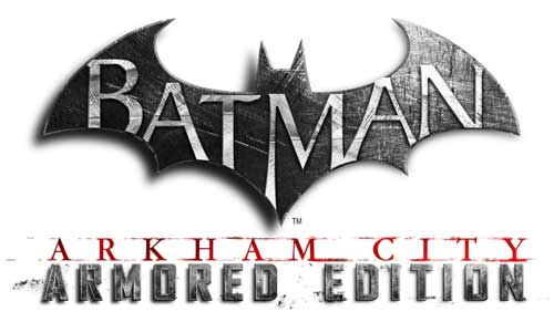Batman: Arkham City kontrolü sizin elinizde