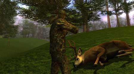 Hunting Unlimited 2011