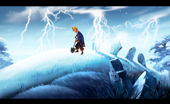 Monkey Island 2 Special Edition: LeChuck's Revenge - 9