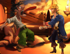 Monkey Island 2 Special Edition: LeChuck's Revenge - 11