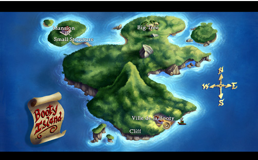 Monkey Island 2 Special Edition: LeChuck's Revenge - 12
