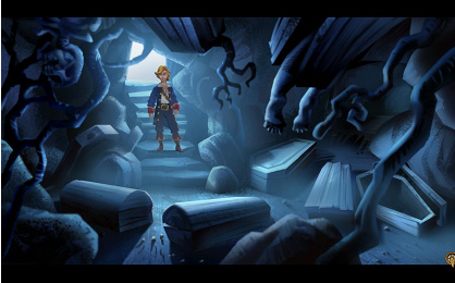 Monkey Island 2 Special Edition: LeChuck's Revenge - 15