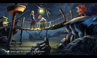 Monkey Island 2 Special Edition: LeChuck's Revenge - 5