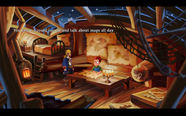 Monkey Island 2 Special Edition: LeChuck's Revenge - 2