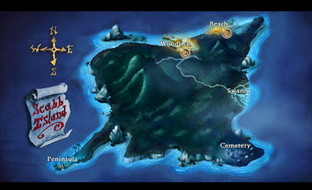 Monkey Island 2 Special Edition: LeChuck's Revenge - 7