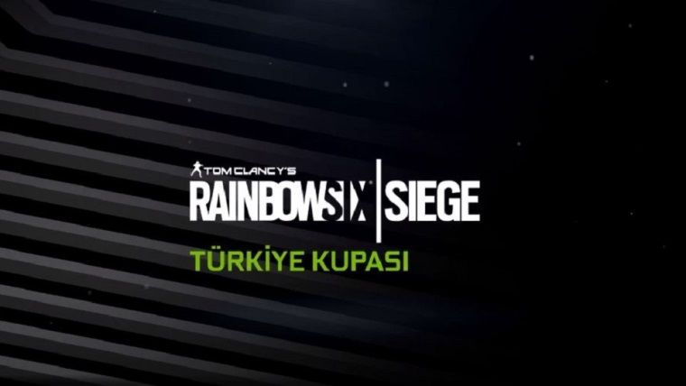 Rainbow Six: Siege Türkiye Kupası’nda büyük ödül sahibini buldu Rainbow Six: Siege Türkiye Kupası’nda büyük ödül sahibini buldu