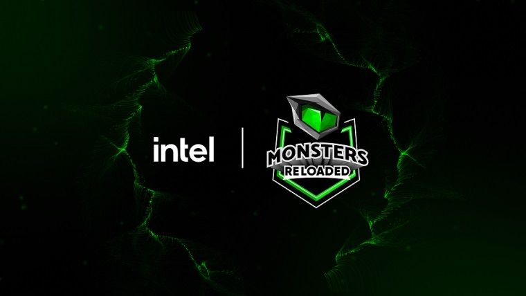 Intel Monsters Reloaded turnuvaların tamamlanmasıyla sona erdi Intel Monsters Reloaded turnuvaların tamamlanmasıyla sona erdi