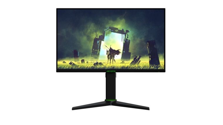 Monster Aryond A24 V1.1 monitör Monster Aryond A24 V1.1 monitör