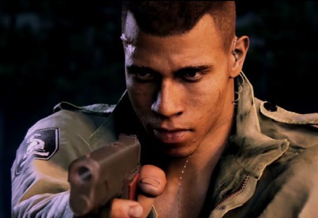 Mafia 3'ün Karizmalarıyla Hayranlık Uyandıran 6 Oyun Karakteri - 1 Mafia 3'ün Karizmalarıyla Hayranlık Uyandıran 6 Oyun Karakteri - 1