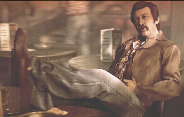 Mafia 3'ün Karizmalarıyla Hayranlık Uyandıran 6 Oyun Karakteri - 3 Mafia 3'ün Karizmalarıyla Hayranlık Uyandıran 6 Oyun Karakteri - 3
