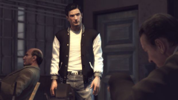 Mafia 3'ün Karizmalarıyla Hayranlık Uyandıran 6 Oyun Karakteri - 4 Mafia 3'ün Karizmalarıyla Hayranlık Uyandıran 6 Oyun Karakteri - 4