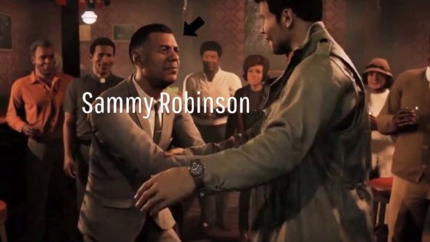 Mafia 3'ün Karizmalarıyla Hayranlık Uyandıran 6 Oyun Karakteri - 6 Mafia 3'ün Karizmalarıyla Hayranlık Uyandıran 6 Oyun Karakteri - 6