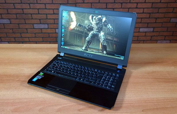 Monster Tulpar T7 V4.1 dizüstü bilgisayar - 3 Monster Tulpar T7 V4.1 dizüstü bilgisayar - 3