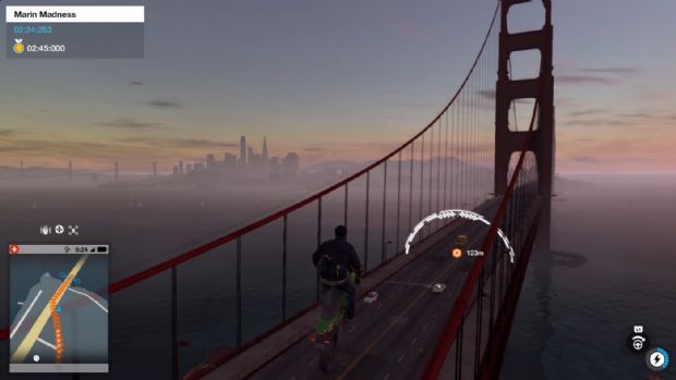 Watch Dogs 2 Oynarken Yapmanız Gereken 7 Şey - 4 Watch Dogs 2 Oynarken Yapmanız Gereken 7 Şey - 4