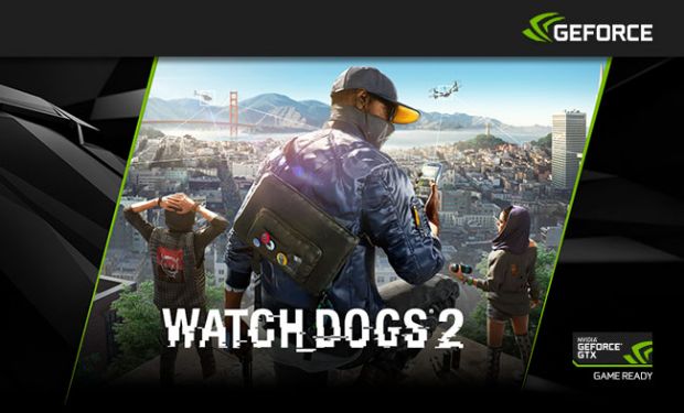Watch Dogs 2 Oynarken Yapmanız Gereken 7 Şey - 7 Watch Dogs 2 Oynarken Yapmanız Gereken 7 Şey - 7
