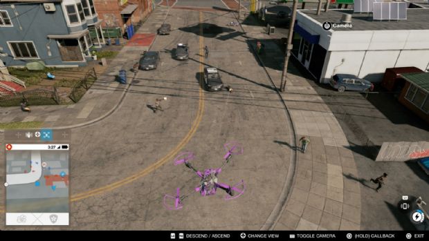 Watch Dogs 2 Oynarken Yapmanız Gereken 7 Şey - 5 Watch Dogs 2 Oynarken Yapmanız Gereken 7 Şey - 5