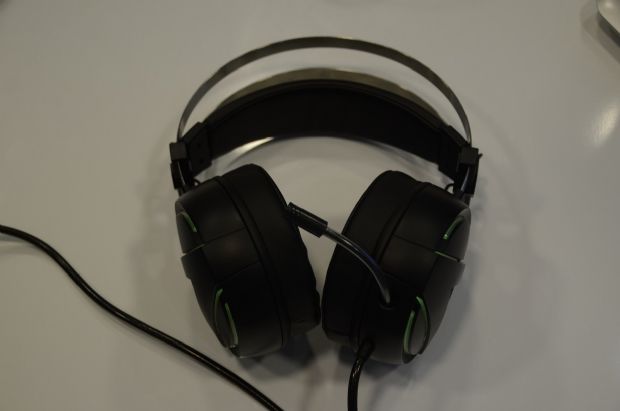 Monster Pusat 7.1 Surround Headset - 5 Monster Pusat 7.1 Surround Headset - 5