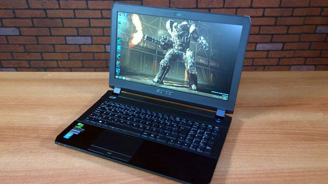 Monster Tulpar T7 V4.1 dizüstü bilgisayar Monster Tulpar T7 V4.1 dizüstü bilgisayar