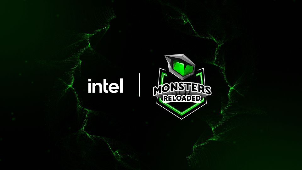 Intel Monsters Reloaded turnuvaların tamamlanmasıyla sona erdi Intel Monsters Reloaded turnuvaların tamamlanmasıyla sona erdi