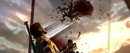 Devil's Third PC'ye geliyor! Devil's Third PC'ye geliyor!