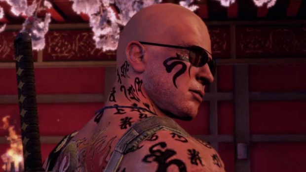 Devil's Third için yeni açıklamalar geldi - 1 Devil's Third için yeni açıklamalar geldi - 1