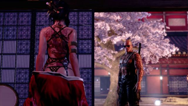 Tomonobu Itagaki'den eleştirenlere cevap geldi Tomonobu Itagaki'den eleştirenlere cevap geldi