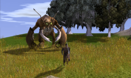 Neverwinter Nights MMO her an duyurulabilir