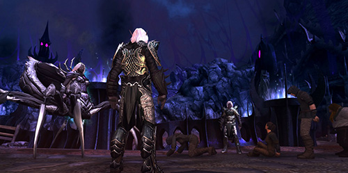 Neverwinter açık beta tarihi kesinleşti!